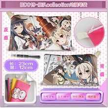 Collection pen bag