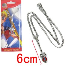 Sailor Moon necklace