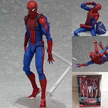 Spider man figure Figma199