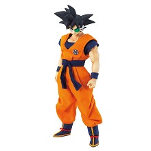 Dragon Ball anime figure