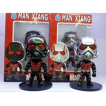 Ant-Man figures set(2pcs a set)