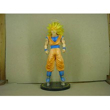 Dragon Ball figure