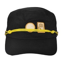 JoJo's Bizarre Adventure Kujo Jotaro cos cap hat