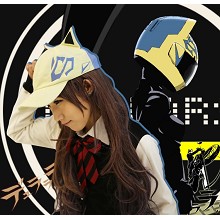 DuRaRaRa!! cos cap hat