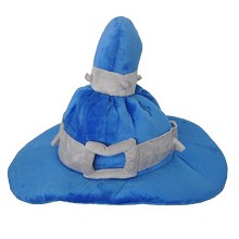 League of Legends cosplay plush hat