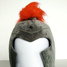 League of Legends cosplay plush hat