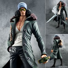 POP One Piece Kuzan anime figure