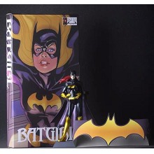 Batman anime figure