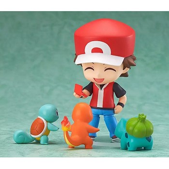 Pokemon figure 425#