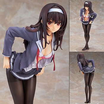 Saenai Heroine no Sodatekata figure