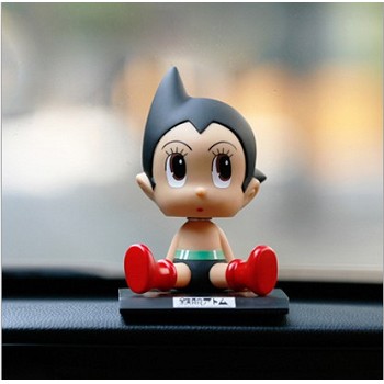 Astro Boy figure