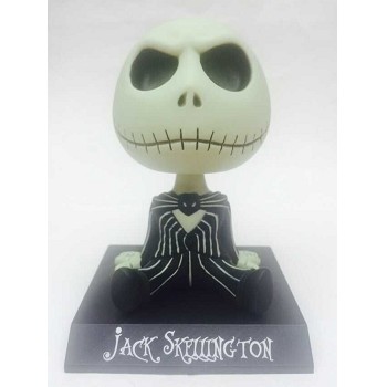 The Nightmare Before Christmas JACK figure