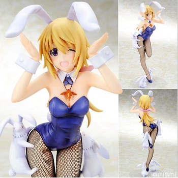 Charlotte Dunois figure