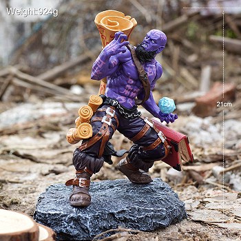 League of legends figure