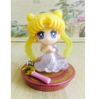 Sailor Moon figure