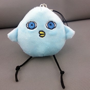 Kuroko no Basuke plush doll