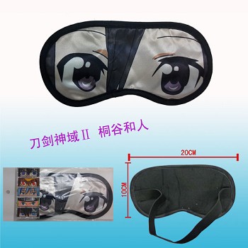 Sword Art Online eye patch