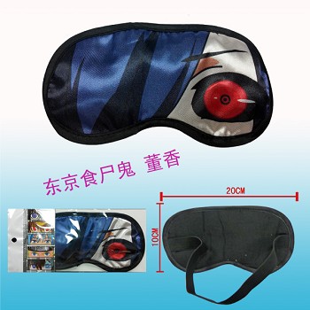 Tokyo ghoul eye patch