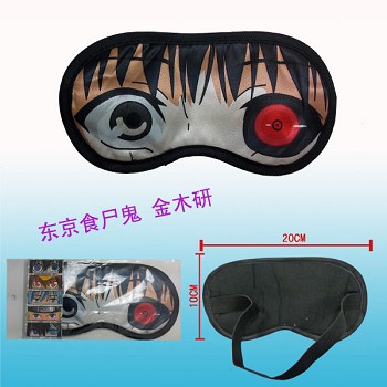 Tokyo ghoul eye patch