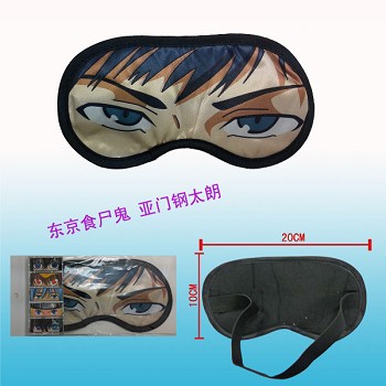 Tokyo ghoul eye patch