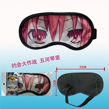 Date A Live eye patch