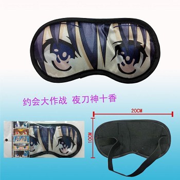 Date A Live eye patch
