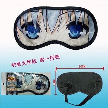 Date A Live eye patch