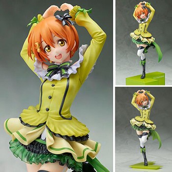 Love Live! figure