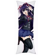 Date A Live two-sided pillow 3657 40*102CM