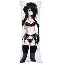 Date A Live two-sided pillow 3663 40*102CM