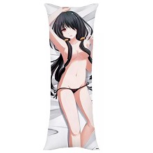 Date A Live two-sided pillow 3844 40*102CM
