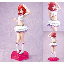 Love live figure