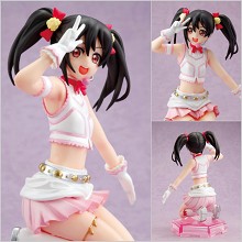 Love live figure