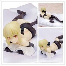 Fate stay night Saber figure