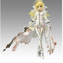 Fate Saber figure