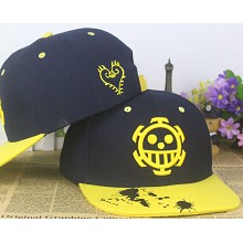 One Piece cap