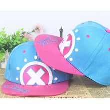 One Piece Chopper cap