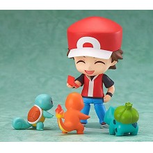 Pokemon figure 425#