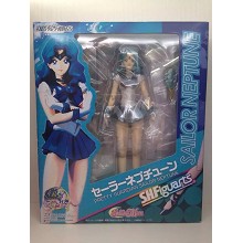 SHF Sailor Moon figure