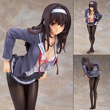 Saenai Heroine no Sodatekata figure