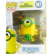 Despicable Me figure 167#