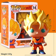 Dragon Ball  figure 14#