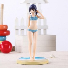 The anime figure