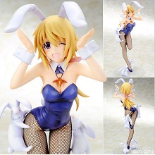 Charlotte Dunois figure