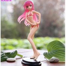 Hayate the combat butler figure