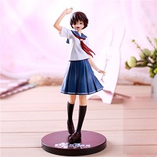 Saki figure