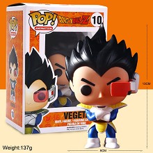 Dragon Ball figure 10#