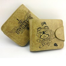 League of Legends pu wallet