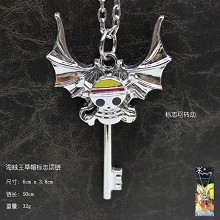 One Piece necklace