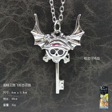 One Piece necklace